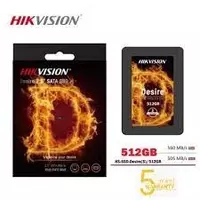 SSD Hikvision 128GB SATA III 2