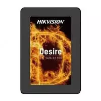 SSD Hikvision 128GB SATA III 2