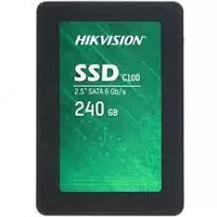 SSD  Hikvision 240GB SATA III 2