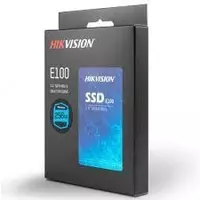 SSD Hikvision 256GB SATA III 2