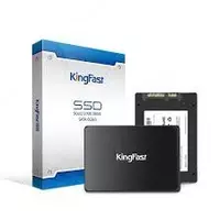SSD KingFast 256GB SATAIII 2