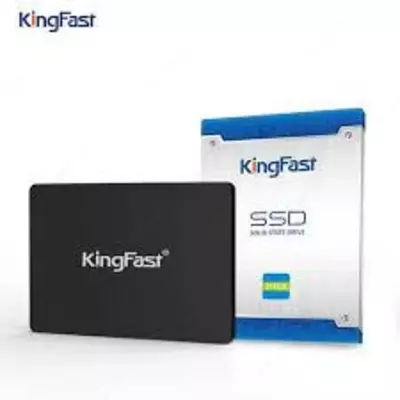 SD KingFast 512GB  SATAIII 2