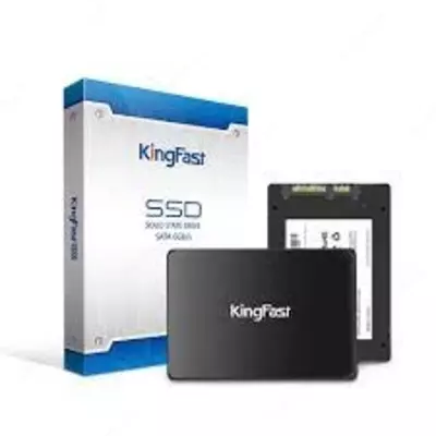 SD KingFast 512GB  SATAIII 2