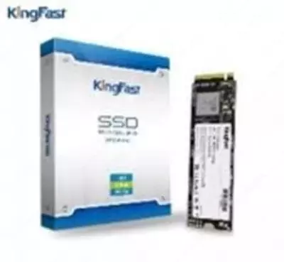 SSD M2 KingFast 128GB NVMe