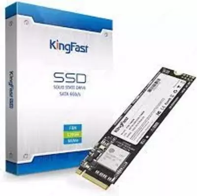 273 000 сум / шт. SSD M2 KingFast 256GB NVMe