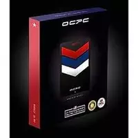 SSD OCPC 256GB SATAIII 2
