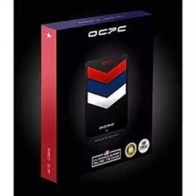 SSD OCPC 256GB SATAIII 2