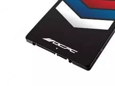 SSD OCPC 512GB SATAIII 2