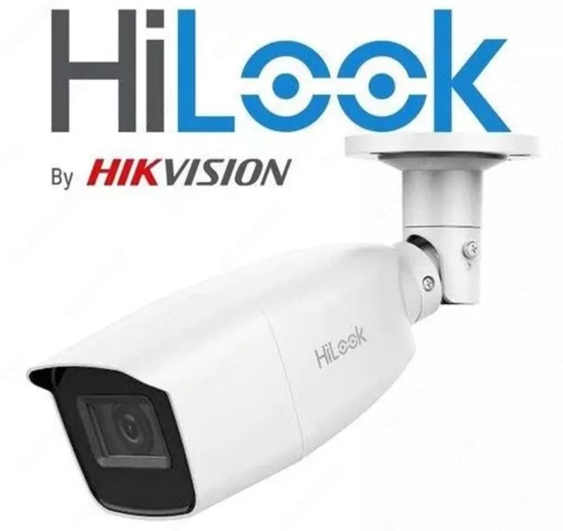 HILOOK THC-B340-VF