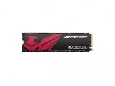 SSD M2 OCPC 256GB NVMe - 198 900 сум / шт.