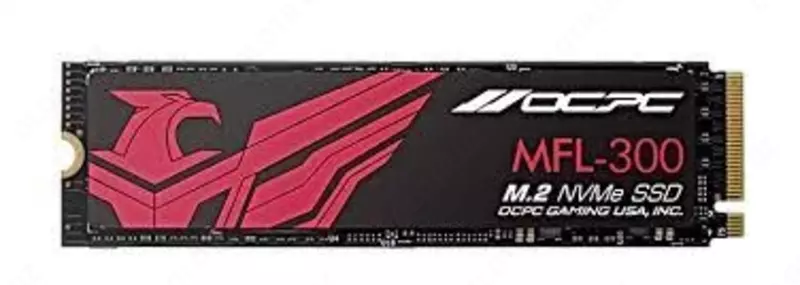 SSD M2 OCPC 512GB NVMe Оптом и розница