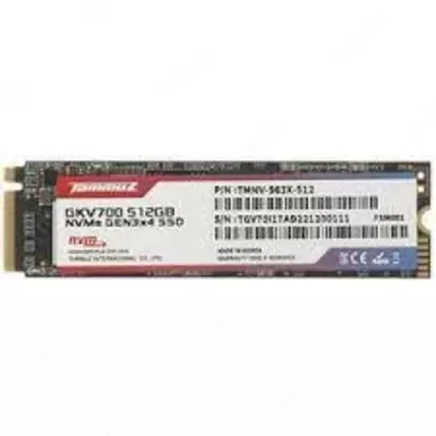 SSD Tammuz 512GB M2 Оптом и розница