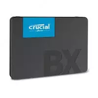 SSD Crucial 480GB BX500 SATA III