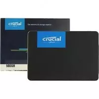 SSD Crucial 1000GB BX500 SATA III Оптом и розница