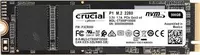 от {0} сум SSD M2 Crucial 500GB NVMe