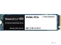 SSD M2 Teamgroup 512GB  NVMe - от {0} сум