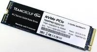 от {0} сум SSD M2 Teamgroup 1TB NVMe