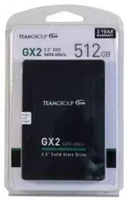 SSD Teamgroup 1TBGB SATA - 549 900 сум / шт.