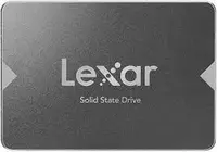 SSD Lexar 240GB SATA - от {0} сум
