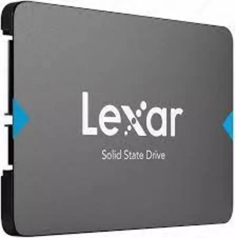от {0} сум SSD Lexar 256GB SATA