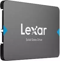 SSD Lexar 512GB SATA - от {0} сум
