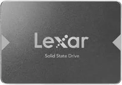 SSD Lexar 1TBGB SATA