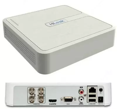 HILOOK DVR-104U-M1 S AcuSense - 974 000 so'm / dona