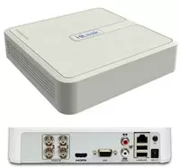 HILOOK DVR-104U-M1 S AcuSense - от {0} сум