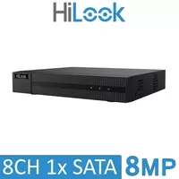 HILOOK DVR-208U-M1 S