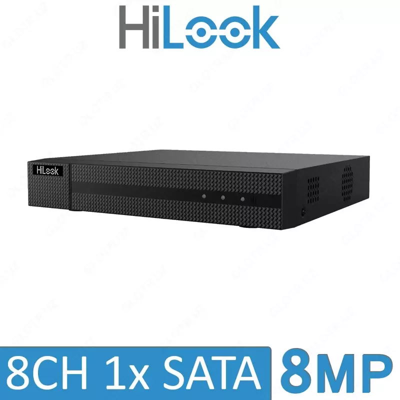 HILOOK DVR-208U-M1 S