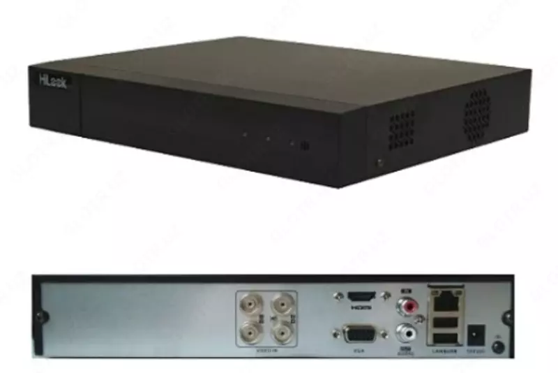 HILOOK DVR-204Q-K1 S - от {0} сум