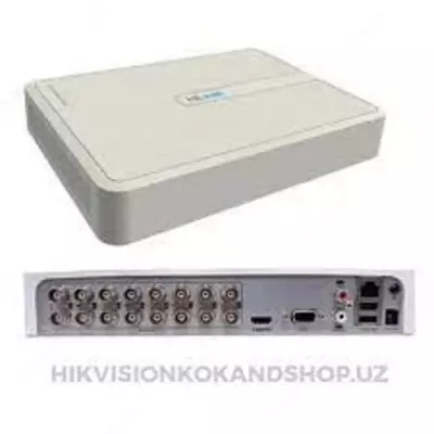 DVR-116G-K1 S - 974 000 сум / шт.