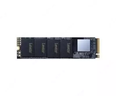 SSD M2 Lexar 512GB NVMe