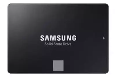 SSD SAMSUNG 500 GB SSD 870 EVO SATA (MZ-77E500B) - 608 400 сум / шт.