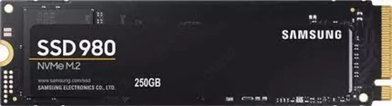 SSD M2 SAMSUNG 500GB SSD 980 NVMe (MZ-V8V500BW)