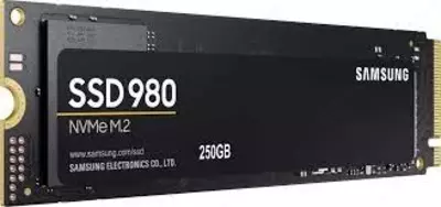 SSD M2 SAMSUNG 1TB SSD 980 NVMe (MZ-V8V1T0BW)