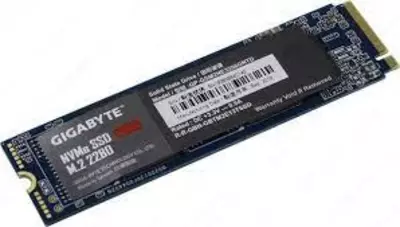 Цена по запросу SSD M2 Gigabyte 256GB NVMe M2 (GP-GSM2NE3512GNTD)