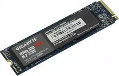 SSD M2 Gigabyte 512GB NVMe M2 (GP-GSM2NE3512GNTD) SSD M2 Gigabyte 512GB NVMe M2 (GP-GSM2NE3512GNTD)