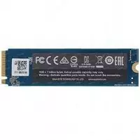 SSD M2 Gigabyte 1000GB NVMe M2 (GP-GSM2NE3100TNTD) - от {0} сум