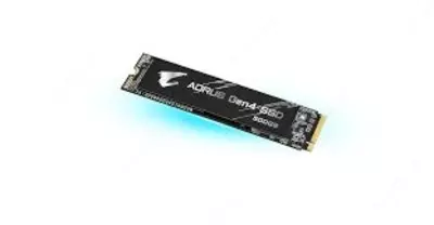 SSD M2 Gigabyte AORUS 2000GB NVMe M2 (GP-AG42TB) (5000 МБ/с / 4400 МБ/с) - 3 393 000 сум / шт.