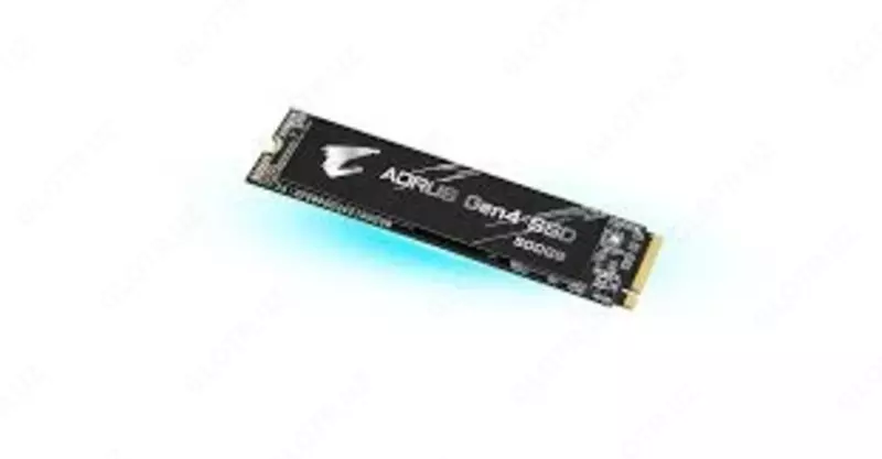SSD M2 Gigabyte AORUS 2000GB NVMe M2 (GP-AG42TB) (5000 МБ/с / 4400 МБ/с) - от {0} сум
