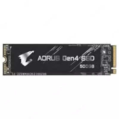 SSD M2 Gigabyte AORUS 2000GB NVMe M2 (GP-AG70S2TB) (7000 МБ/с / 5500 МБ/с) - 4 329 000 сум / шт.
