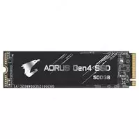 SSD M2 Gigabyte AORUS 2000GB NVMe M2 (GP-AG70S2TB) (7000 МБ/с / 5500 МБ/с) - от {0} сум