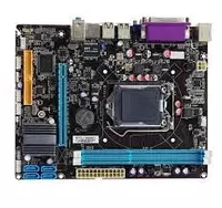 MB Esonic H61 (new) DDR3 + CPU i3-2100