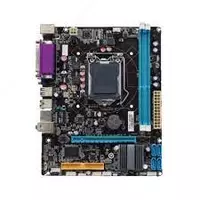 {0} so'mdan MB Esonic H61 (new) DDR3 + CPU i3-2100