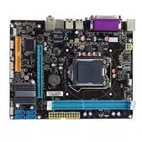 MB Esonic H61 (new) DDR3 + CPU i3-2100 Ulgurji va chakana