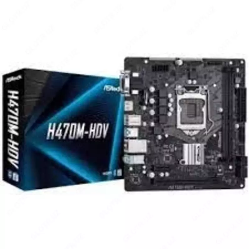 MB Esonic H510 DDR4 (oem)