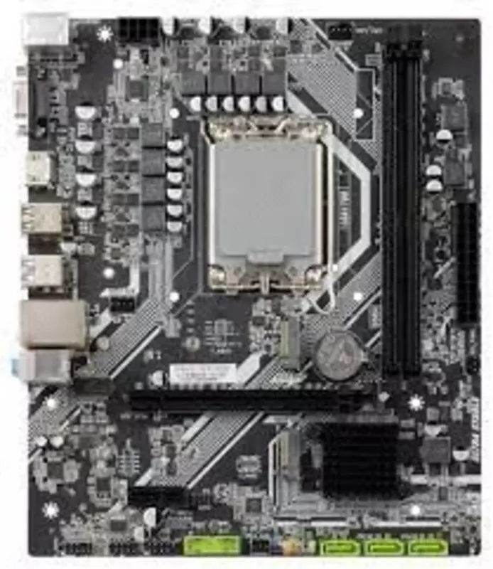 MB Esonic H610 DDR4 - {0} so'mdan