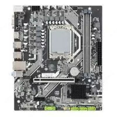 MB Esonic H610 DDR4 MB Esonic H610 DDR4