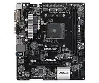MB Asrock AMD B450M-HDV DDR4 - от {0} сум